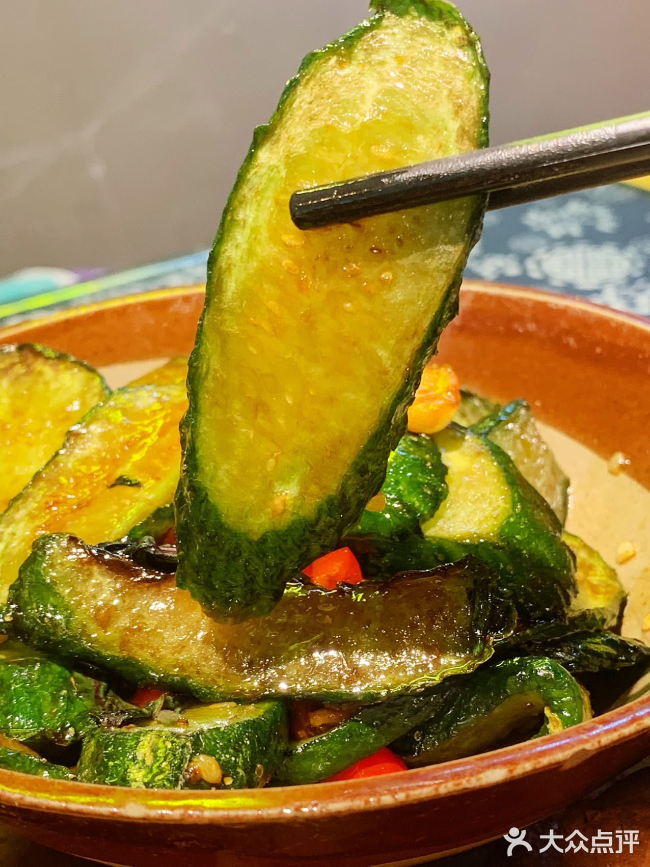 苏州观前街，小钵湘菜，香辣才过瘾