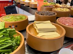 -龍歌自助小火锅(漳州二路爱购店)