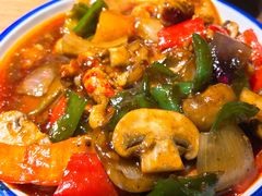 -十面春风·江南面馆(崇宁路店)