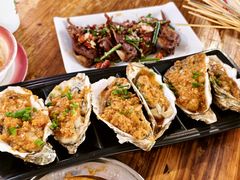 -冶建镜子·中国龙虾王(总店)