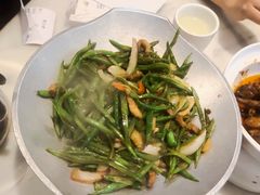 -小菜园新徽菜(合肥之心城店)