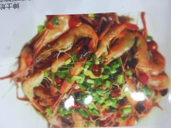 -绅士餐厅龙虾·烧烤(西门路店)