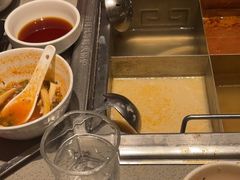 -海底捞火锅(丰尚国际广场店)