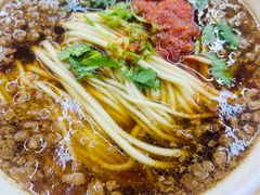 -盛京人人鸡味抻面(珠江桥店)