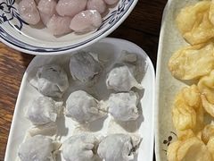 -章记正宗南岗鱼蛋火锅