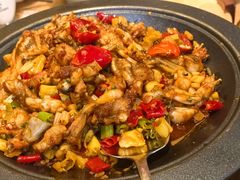 -六月雪干锅(绵阳凯德广场店)