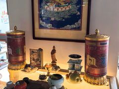 -云座·时光·观景咖啡厅(五爷庙店)