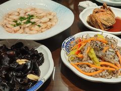 -品渔味湖鲜馆(拈花湾店)