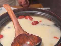 -老阿爸鲜鱼土菜(园区永旺店)