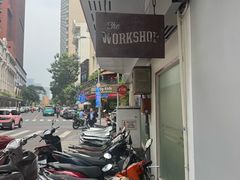 -The Workshop Coffee