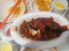 -肥韬茶餐厅(海上世界店)