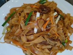 -卡尔顿东方银龙酒店•广西菜•早茶