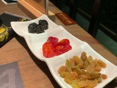 -龙门烤鱼(东方宝泰店)