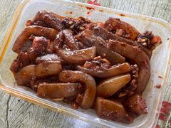 -杨婆婆烤肉(文昌阁店)