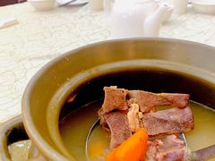 -轩记海鲜餐厅·四十五年老字号·经典粤菜(西区彩虹店)