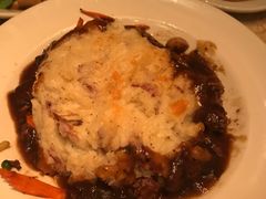 -The Cheesecake Factory(baldwin avenue)