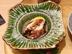 -鮨政· Omakase(港汇恒隆广场店)