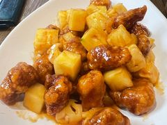 -云海肴·汽锅鸡·云南菜(广安门天虹店)