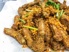 -师傅仔美食(东华老店)