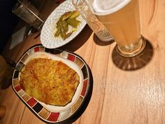 -雪熊精酿·哈尔滨烧烤酒馆(非遗大串店)