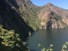-燕塞湖鸟语林景区