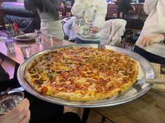 -Tubestation站点比萨(高新万达ONE店)