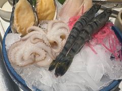 -巴奴毛肚火锅(广益哥伦布店)