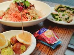 -海味当家·蒸锅海鲜(星海公园店)