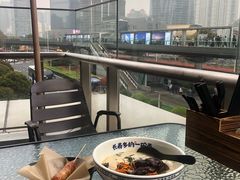 -和府捞面(东方浮庭店)