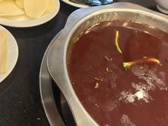 -冯记香辣兔火锅(茶店子总店)