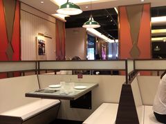-香港茶餐厅文化体验馆(茶山镇店)