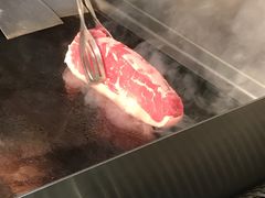 -MEAT MATE 鲜食肉铺(凤凰汇·里巷店)