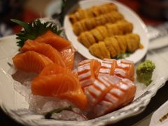 -小山日本料理(兴业太古汇店)