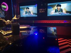 -温莎KTV(珠江路店)