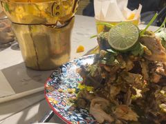 -Home Thai·泰谣(王府井apm店)