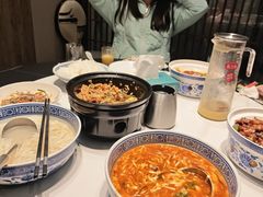 -曾家厨房·新徽菜(高新天柱路店)