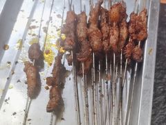 -福苗小骆驼烧烤(大唐不夜城店)