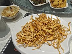 -草原传奇鲜羊火锅(桥北店)
