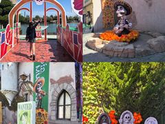 -大连海昌发现王国主题公园