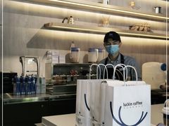 -瑞幸咖啡(景苑大厦店)
