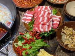 -冯校长老火锅(深圳总店)