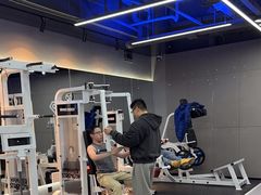 -EASY POWER健身工作室(浦东大道店)