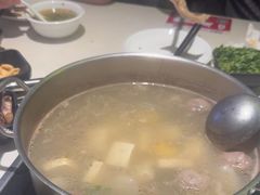 -潮泰牛肉火锅 · 创于1992年(车公庙店)