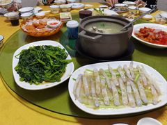 -巫记鸡饭店