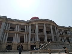 -八卦楼风琴博物馆