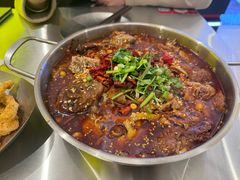 -蓉三少冒烤鸭·四川小吃集(北京首店)