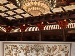 -北京雁栖湖国际会展中心