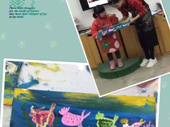 -学知乐教育·幼小衔接·小学科辅导(浦东外高桥森兰中心)