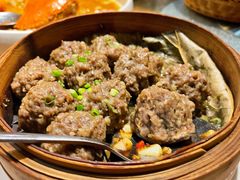 -猪肉婆私房菜(容桂总店)