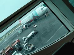 -吉隆坡国际机场